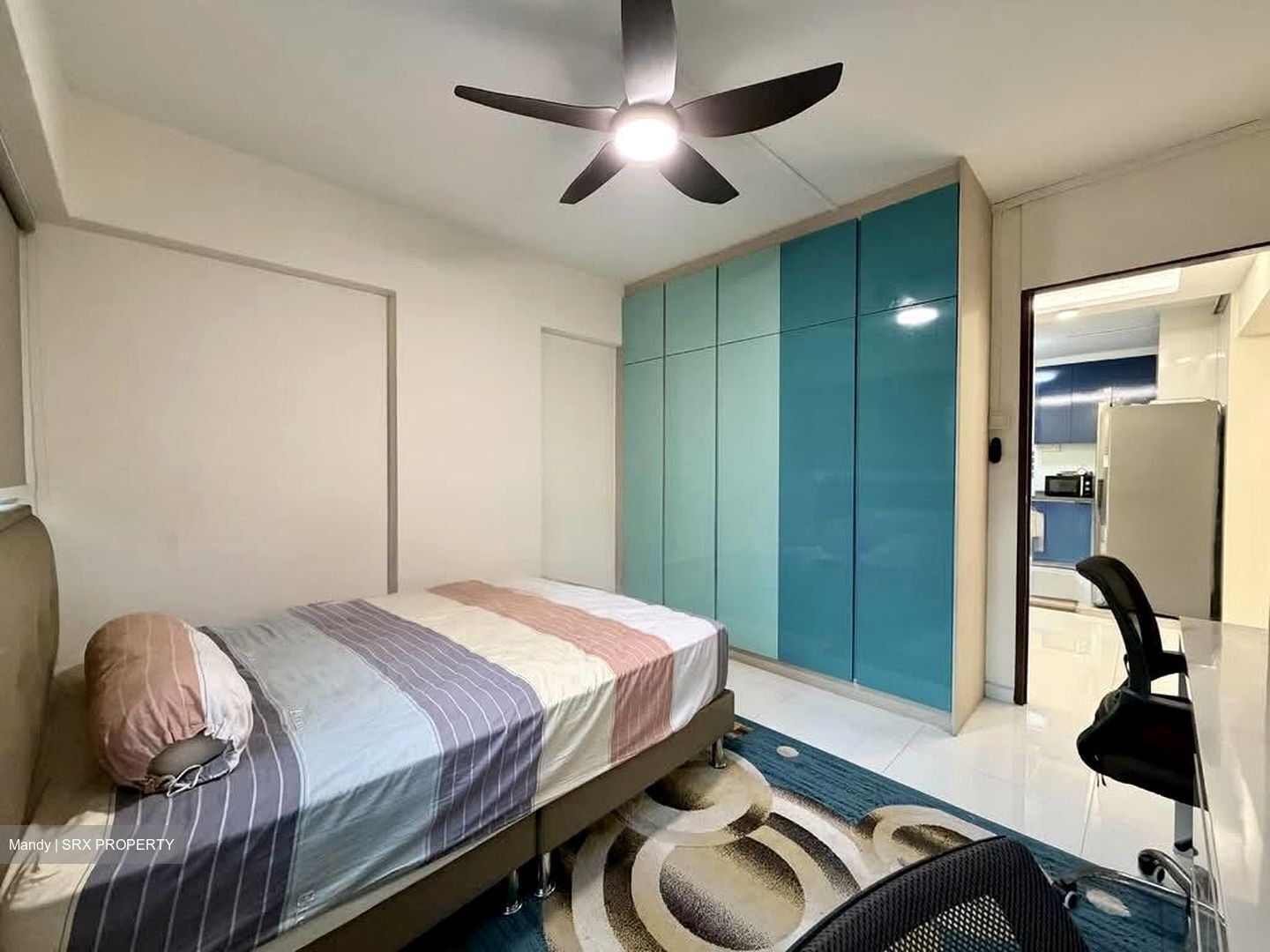 Blk 451 Hougang Avenue 10 (Hougang), HDB 4 Rooms #548801231